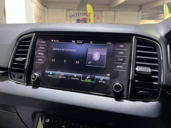 Used Skoda Karoq 2020 for sale - 73003217: Photo 35