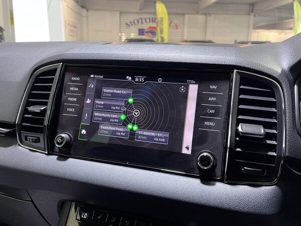 Used Skoda Karoq 2020 for sale - 73003217: Photo 37