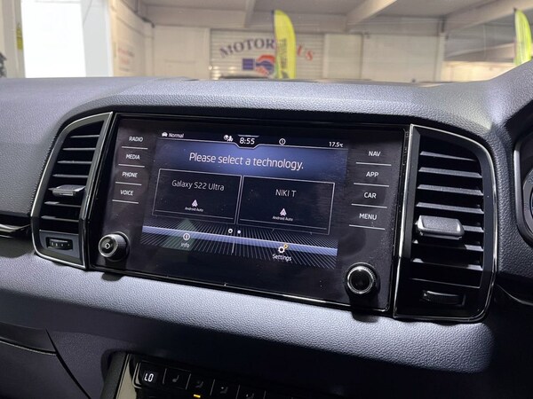 Used Skoda Karoq 2020 for sale - 73003217: Photo 38