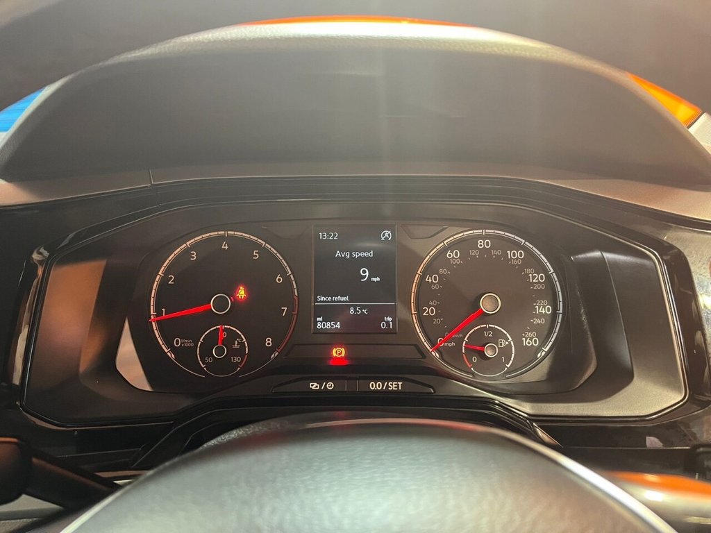 Used Volkswagen Polo 2019 for sale - 77520557: Photo 11