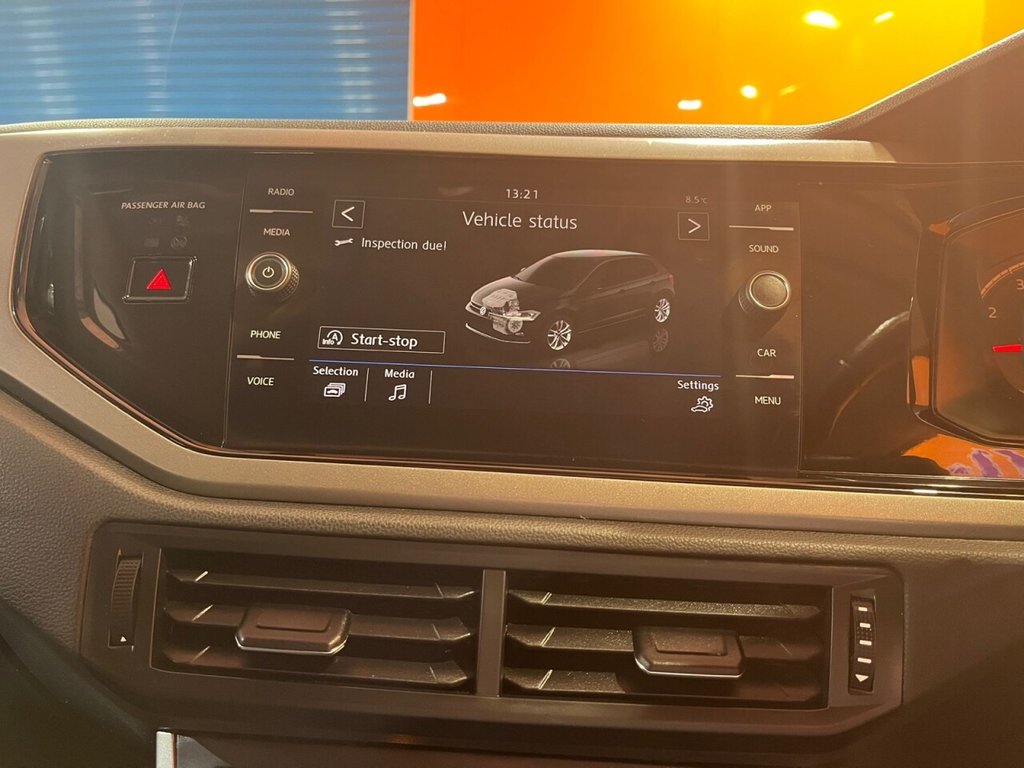 Used Volkswagen Polo 2019 for sale - 77520557: Photo 15