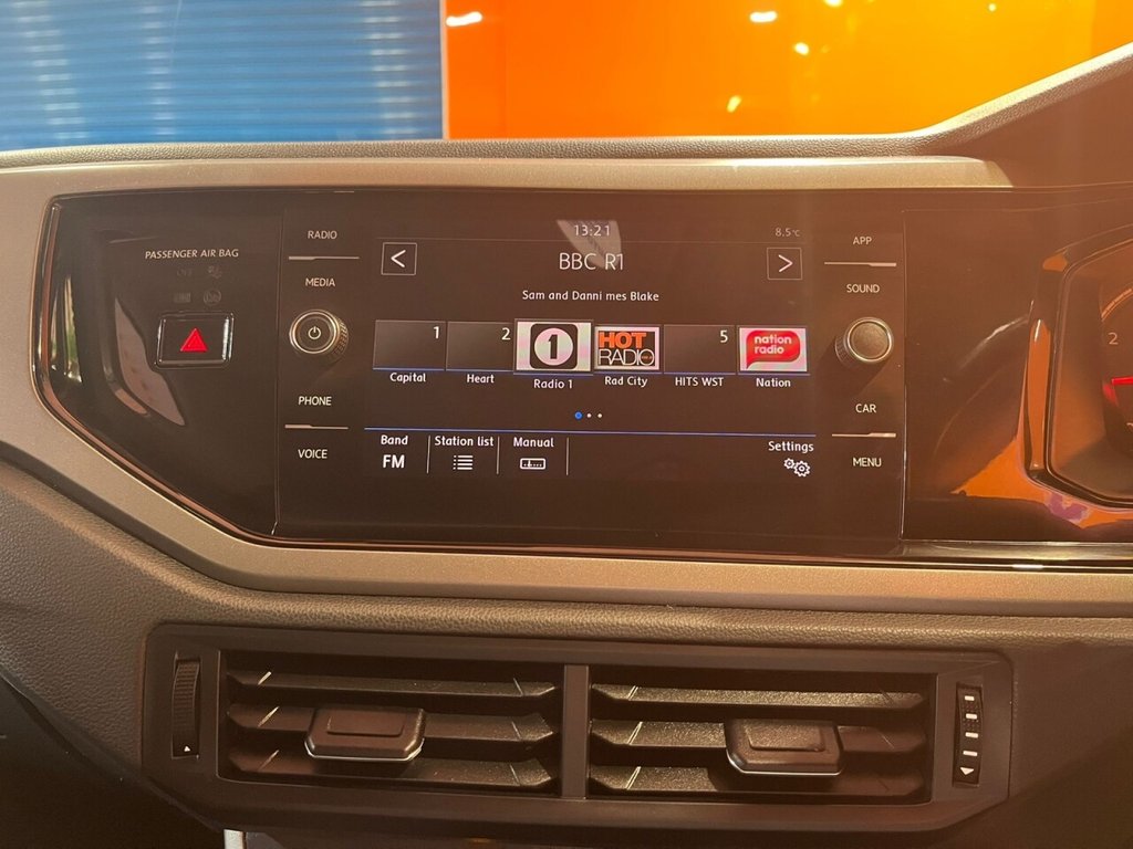 Used Volkswagen Polo 2019 for sale - 77520557: Photo 17