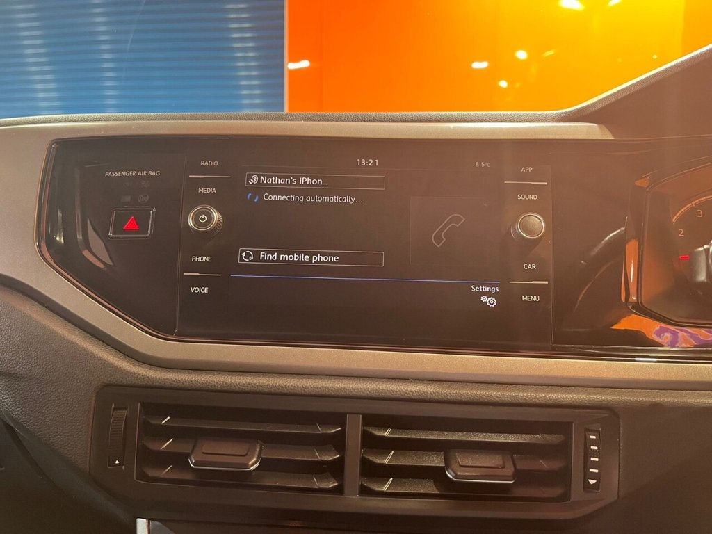 Used Volkswagen Polo 2019 for sale - 77520557: Photo 18