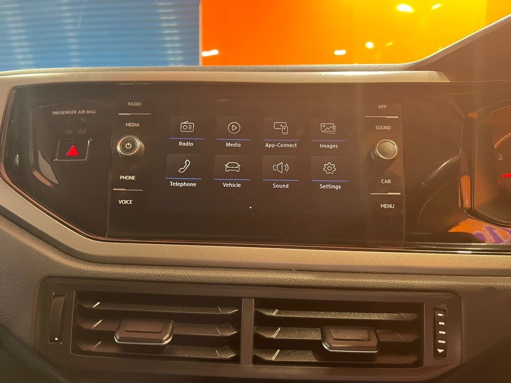 Used Volkswagen Polo 2019 for sale - 77520557: Photo 19