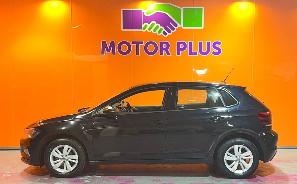 Used Volkswagen Polo 2019 for sale - 77520557: Photo 2