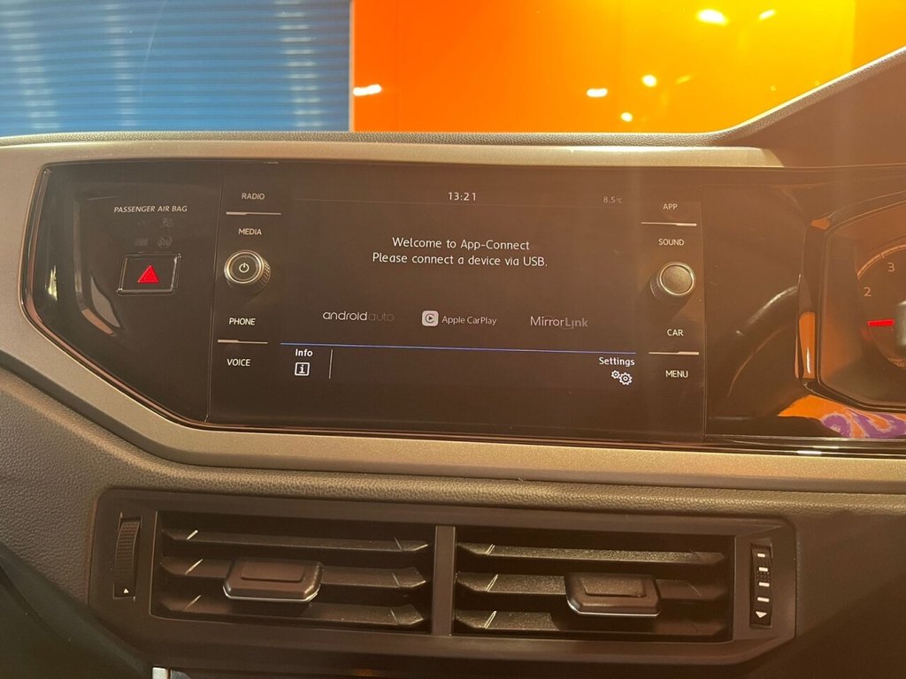 Used Volkswagen Polo 2019 for sale - 77520557: Photo 20