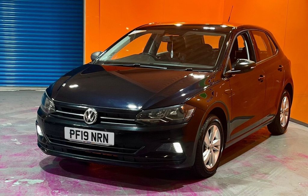 Used Volkswagen Polo 2019 for sale - 77520557: Photo 21
