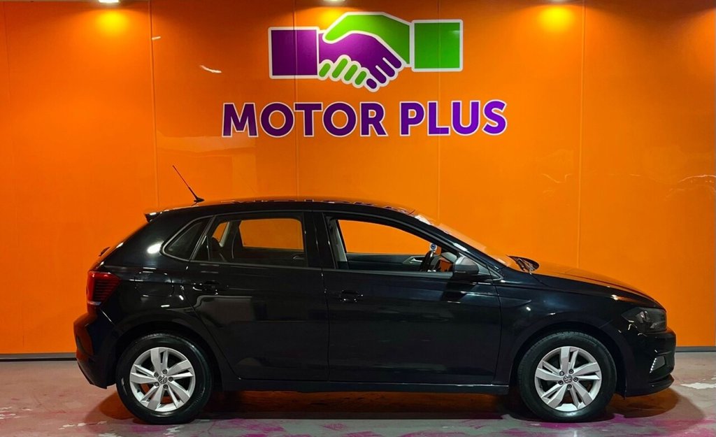 Used Volkswagen Polo 2019 for sale - 77520557: Photo 23