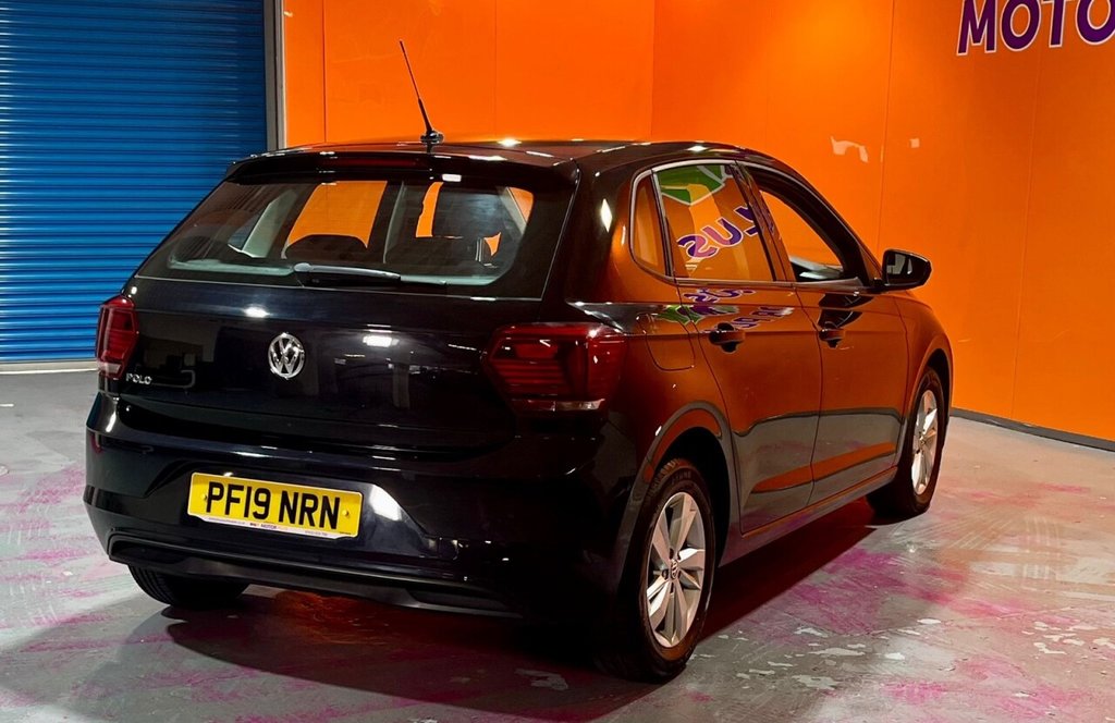 Used Volkswagen Polo 2019 for sale - 77520557: Photo 24