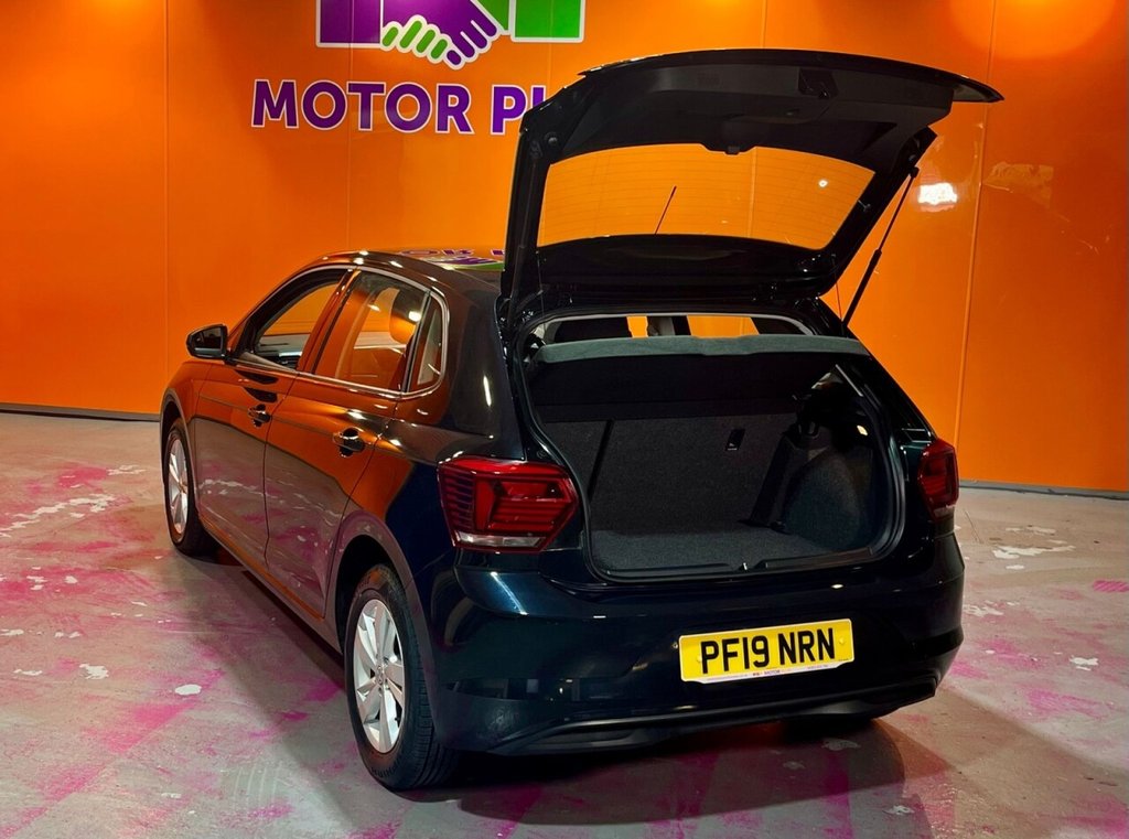 Used Volkswagen Polo 2019 for sale - 77520557: Photo 25