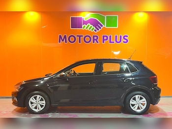Used Volkswagen Polo 2019 for sale - 77520557: Photo
