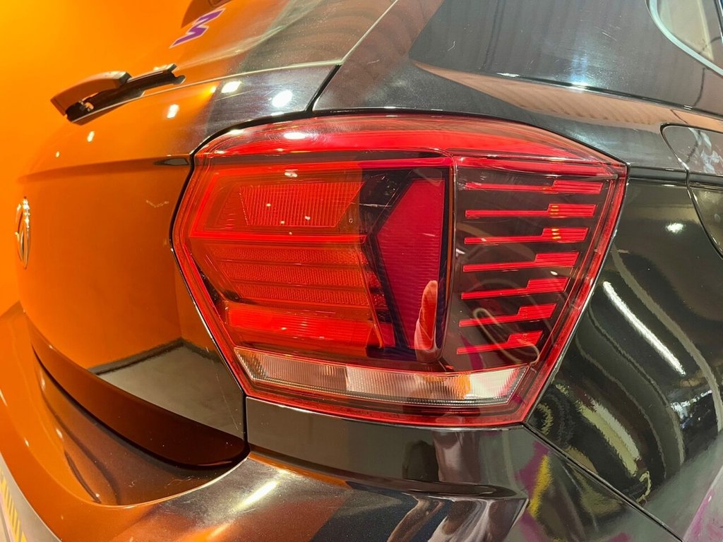 Used Volkswagen Polo 2019 for sale - 77520557: Photo 35