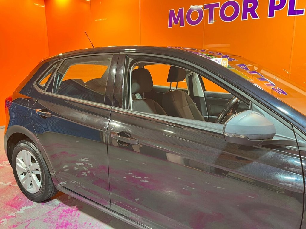 Used Volkswagen Polo 2019 for sale - 77520557: Photo 38