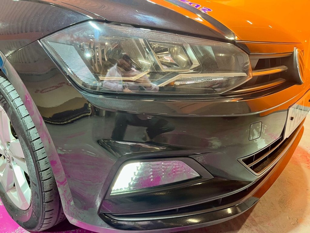 Used Volkswagen Polo 2019 for sale - 77520557: Photo 39