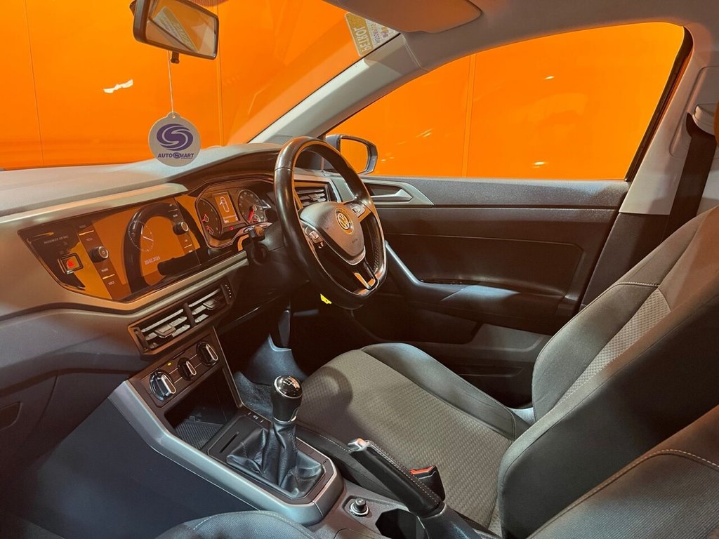 Used Volkswagen Polo 2019 for sale - 77520557: Photo 5
