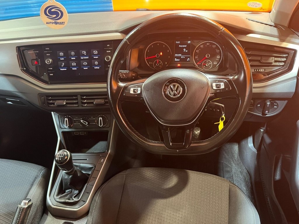 Used Volkswagen Polo 2019 for sale - 77520557: Photo 6