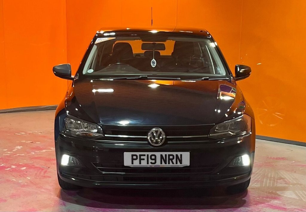 Used Volkswagen Polo 2019 for sale - 77520557: Photo 7