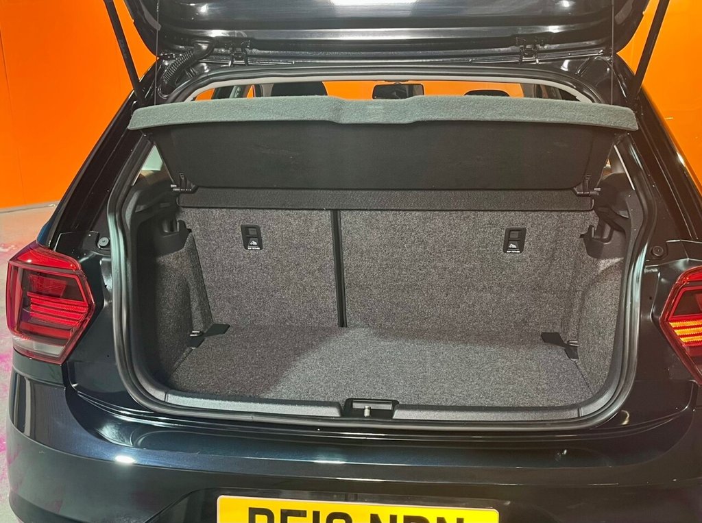 Used Volkswagen Polo 2019 for sale - 77520557: Photo 9