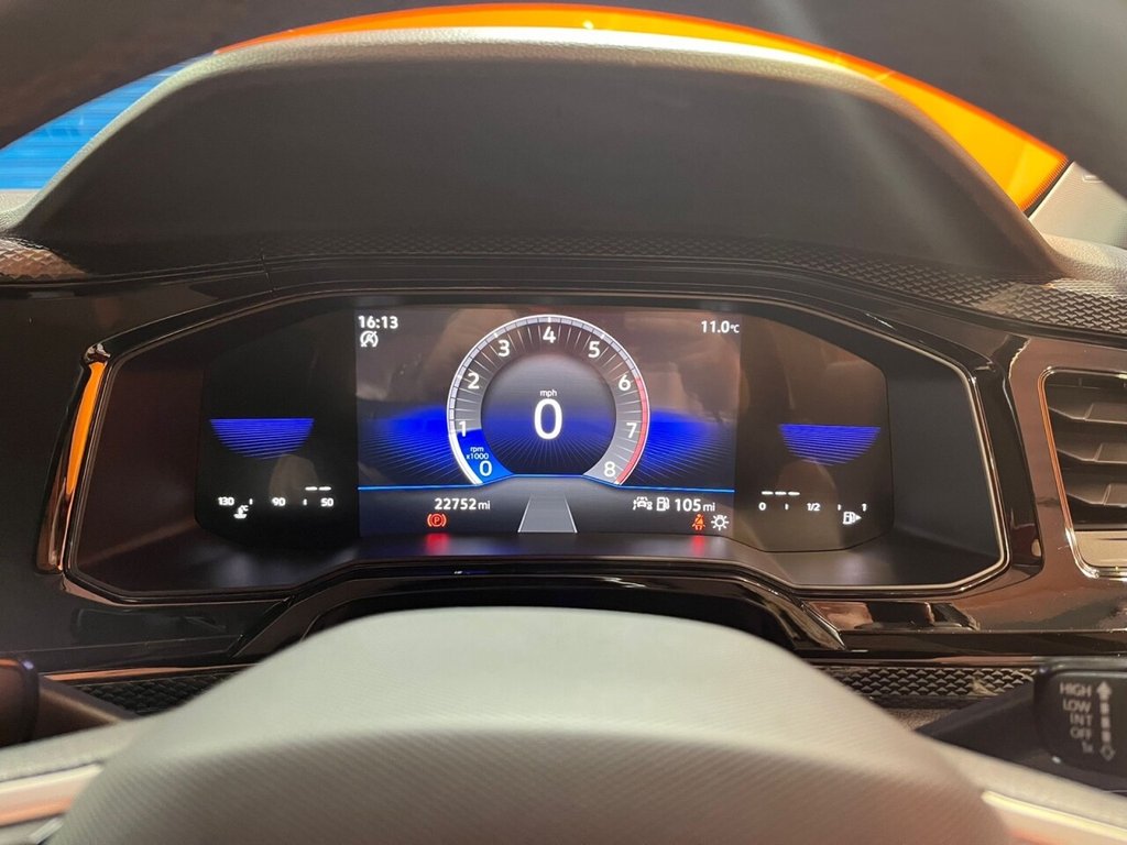 Used Volkswagen Taigo 2023 for sale - 77571443: Photo 13