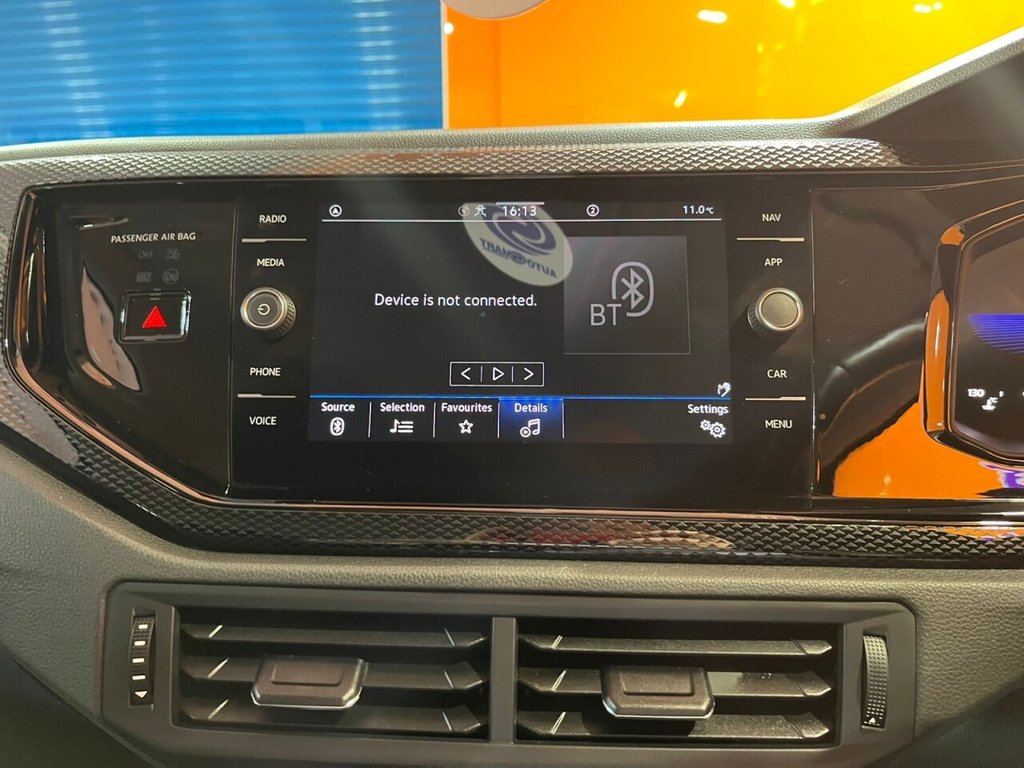 Used Volkswagen Taigo 2023 for sale - 77571443: Photo 19