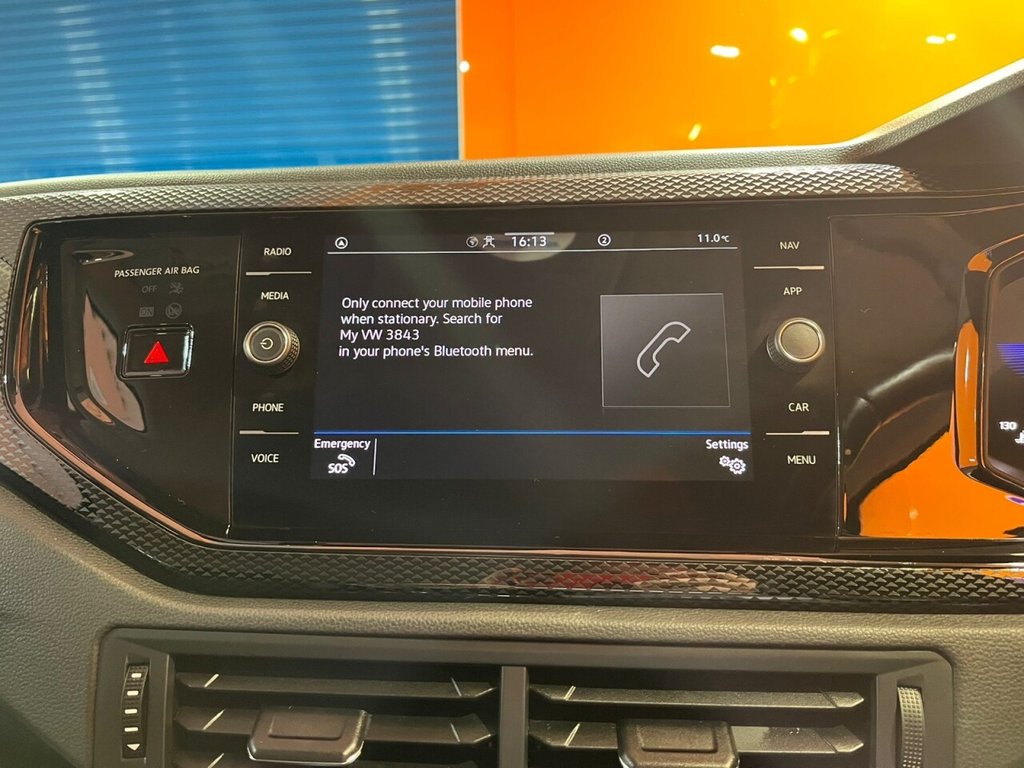 Used Volkswagen Taigo 2023 for sale - 77571443: Photo 20