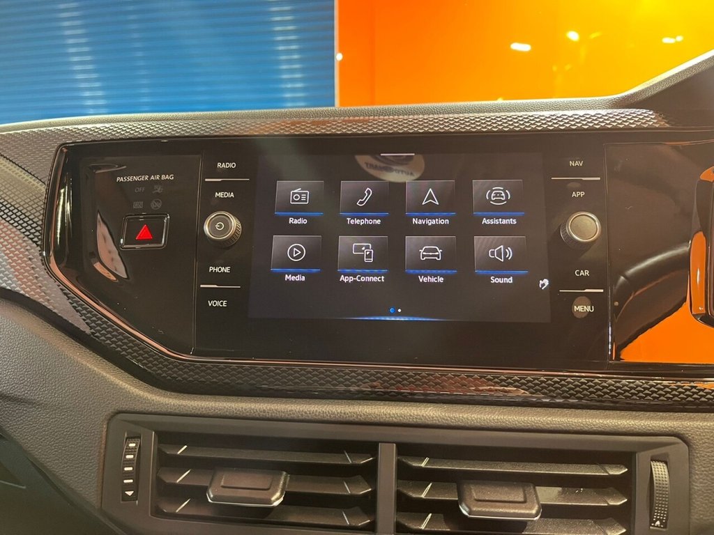 Used Volkswagen Taigo 2023 for sale - 77571443: Photo 21