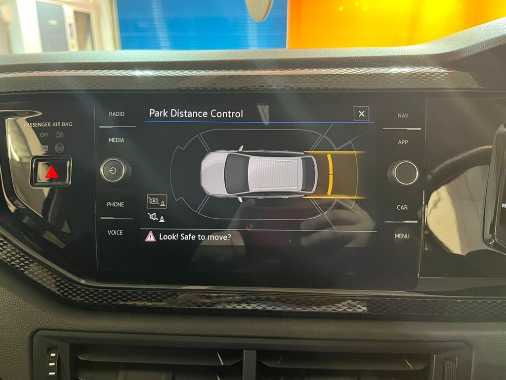 Used Volkswagen Taigo 2023 for sale - 77571443: Photo 23