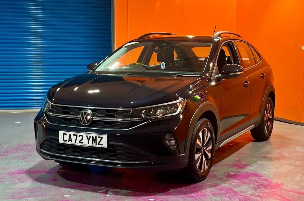 Used Volkswagen Taigo 2023 for sale - 77571443: Photo 24