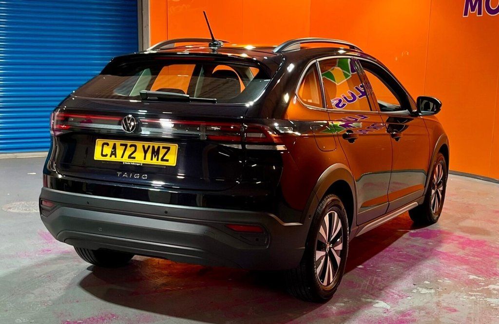 Used Volkswagen Taigo 2023 for sale - 77571443: Photo 26