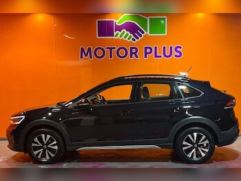 Used Volkswagen Taigo 2023 for sale - 77571443: Photo