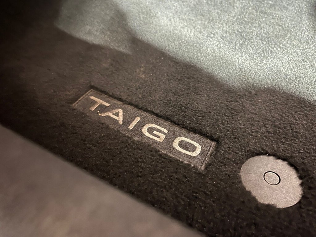 Used Volkswagen Taigo 2023 for sale - 77571443: Photo 38