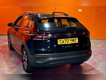 Used Volkswagen Taigo 2023 for sale - 77571443: Photo