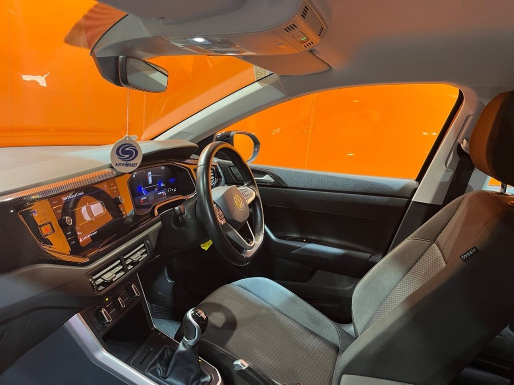 Used Volkswagen Taigo 2023 for sale - 77571443: Photo 5