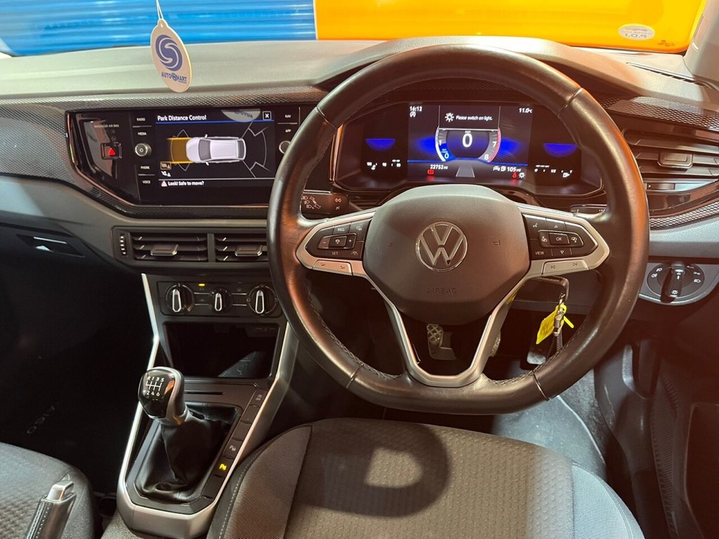 Used Volkswagen Taigo 2023 for sale - 77571443: Photo 6