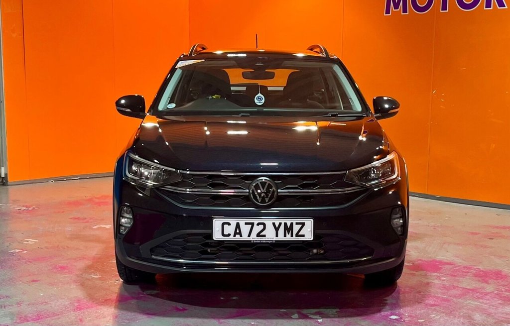 Used Volkswagen Taigo 2023 for sale - 77571443: Photo 7