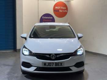 Used Vauxhall Astra 2020 for sale - 73596549: Photo