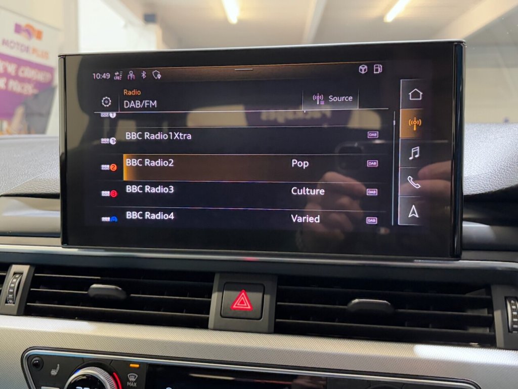 Vehicle 28