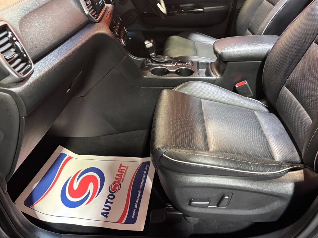 Used Kia Sportage 2018 for sale - 76291329: Photo 22