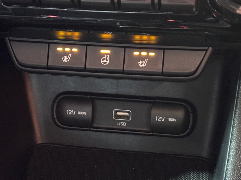 Used Kia Sportage 2018 for sale - 76291329: Photo 24