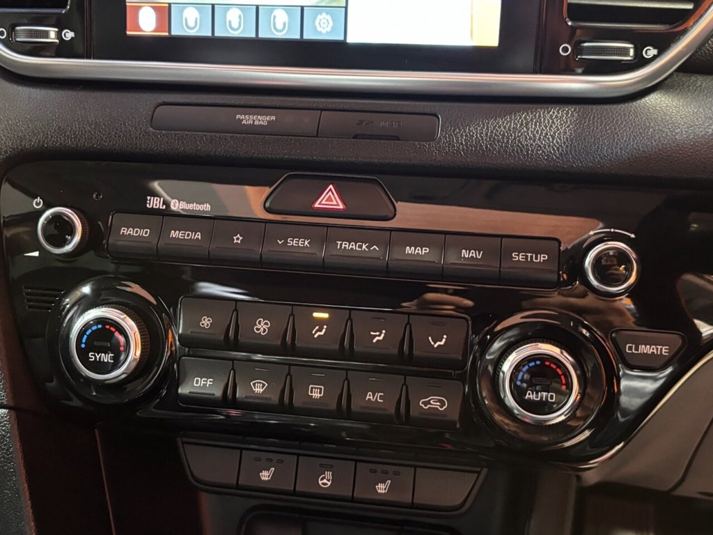 Used Kia Sportage 2018 for sale - 76291329: Photo 27