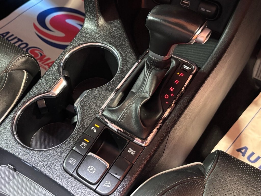 Used Kia Sportage 2018 for sale - 76291329: Photo 28