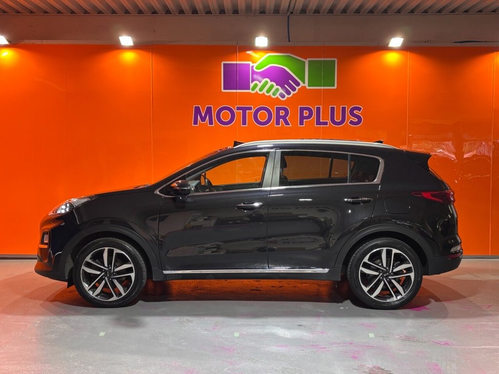 Used Kia Sportage 2018 for sale - 76291329: Photo 30
