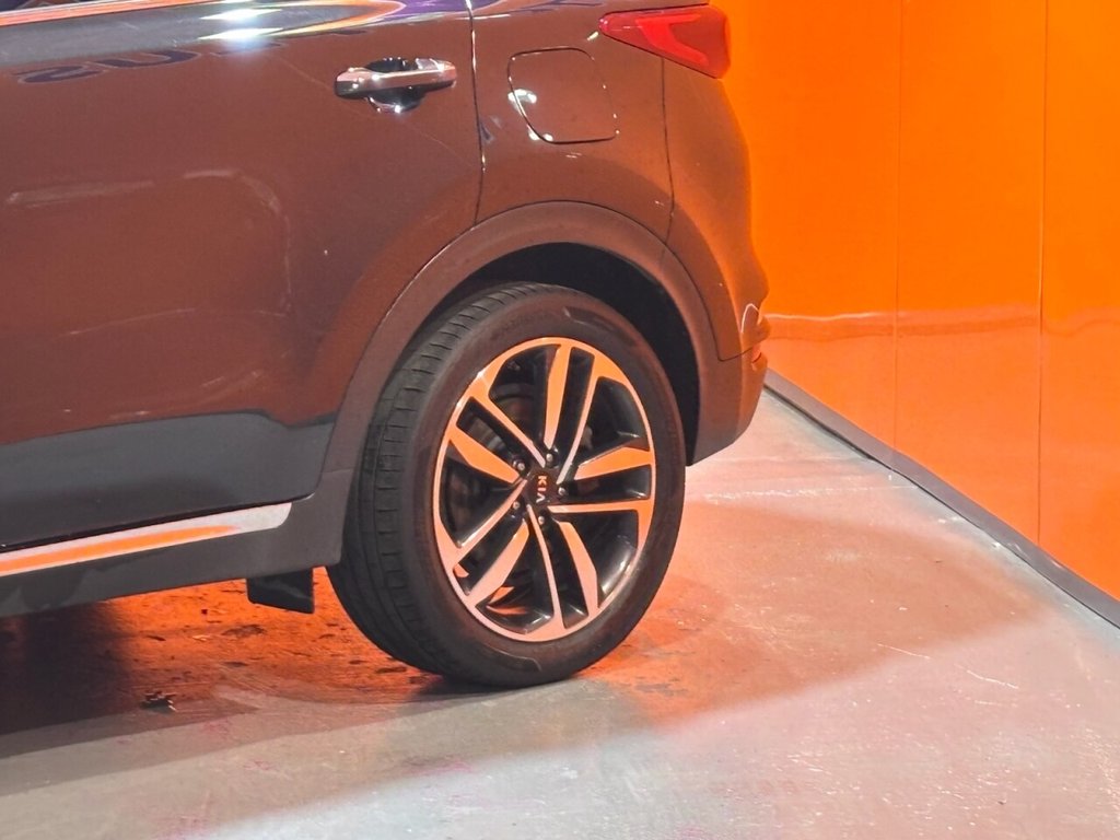 Used Kia Sportage 2018 for sale - 76291329: Photo 5