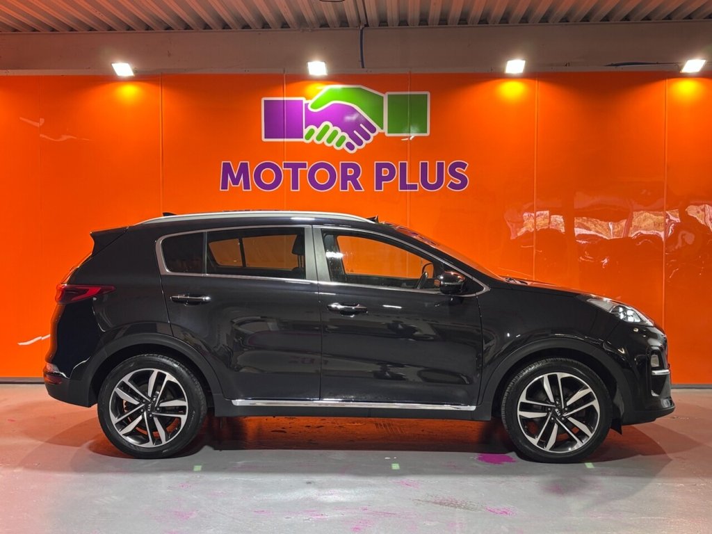 Used Kia Sportage 2018 for sale - 76291329: Photo 7