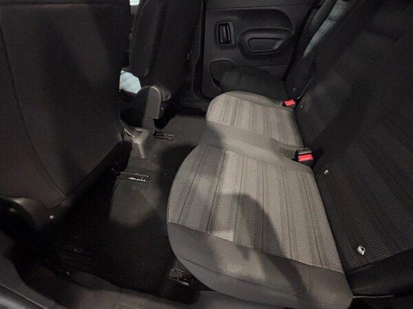 Used Vauxhall Combo Life 2020 for sale - 74483579: Photo 21