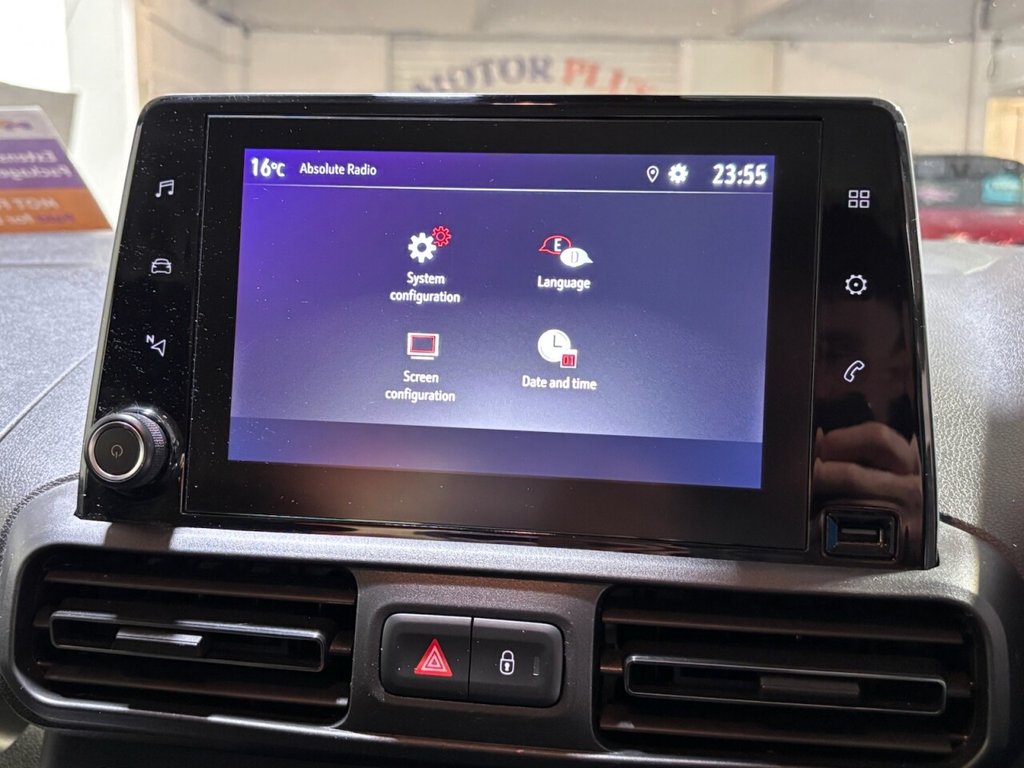 Vehicle 29