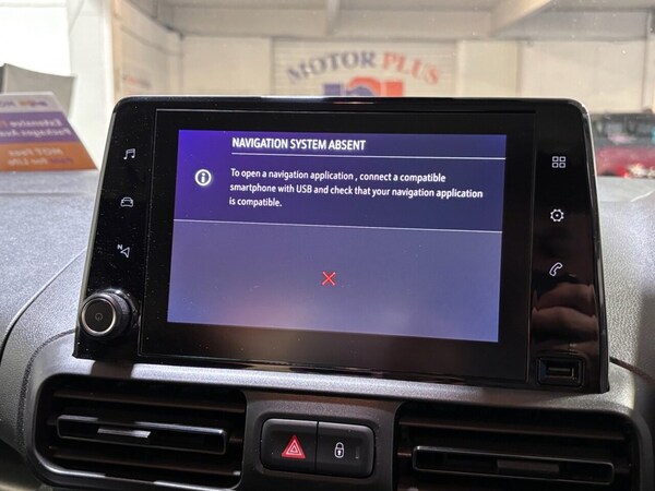 Used Vauxhall Combo Life 2020 for sale - 74483579: Photo 31