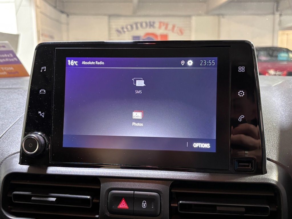 Vehicle 32