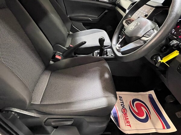 Used Volkswagen T-Cross 2022 for sale - 72266318: Photo 13