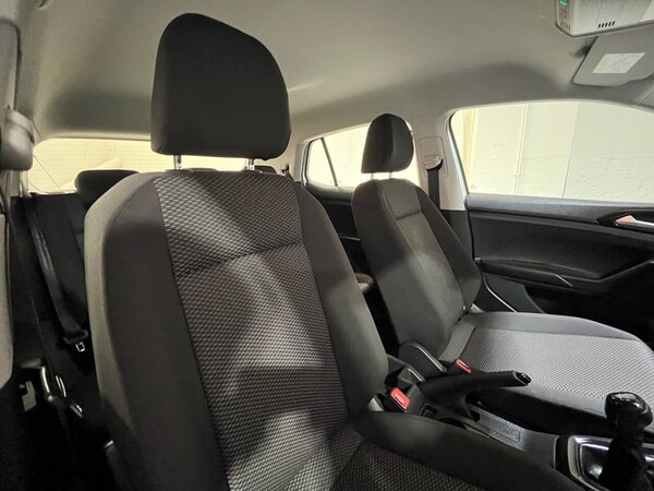 Used Volkswagen T-Cross 2022 for sale - 72266318: Photo 14